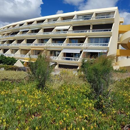Studio Naturiste "Azur" Heliopolis C 64 آجد المظهر الخارجي الصورة