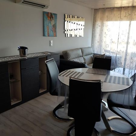 Studio Naturiste "Azur" Heliopolis C 64 آجد المظهر الخارجي الصورة