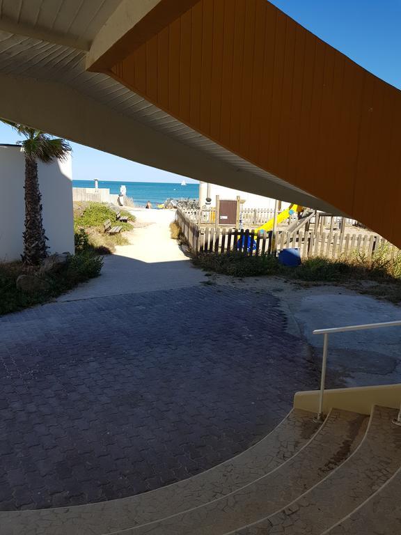 Studio Naturiste "Azur" Heliopolis C 64 آجد المظهر الخارجي الصورة