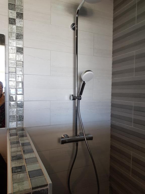 Studio Naturiste "Azur" Heliopolis C 64 آجد المظهر الخارجي الصورة