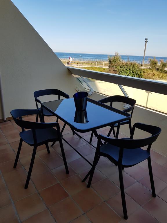 Studio Naturiste "Azur" Heliopolis C 64 آجد المظهر الخارجي الصورة