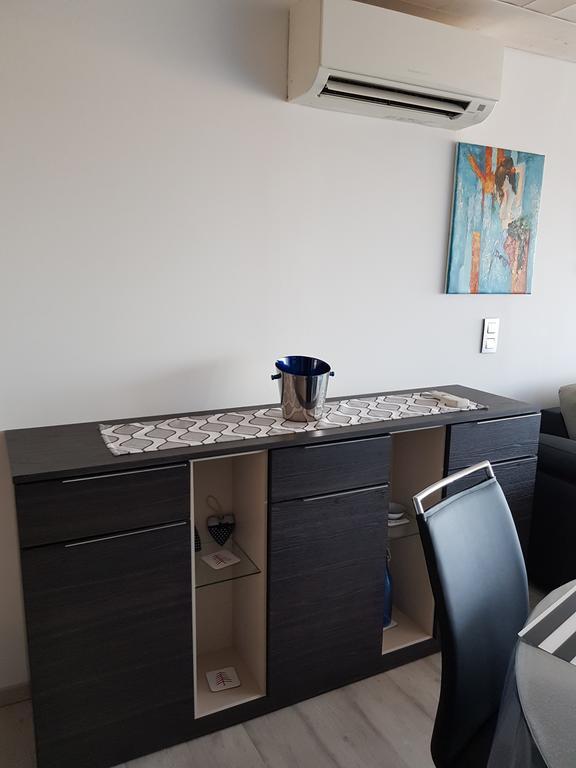 Studio Naturiste "Azur" Heliopolis C 64 آجد المظهر الخارجي الصورة