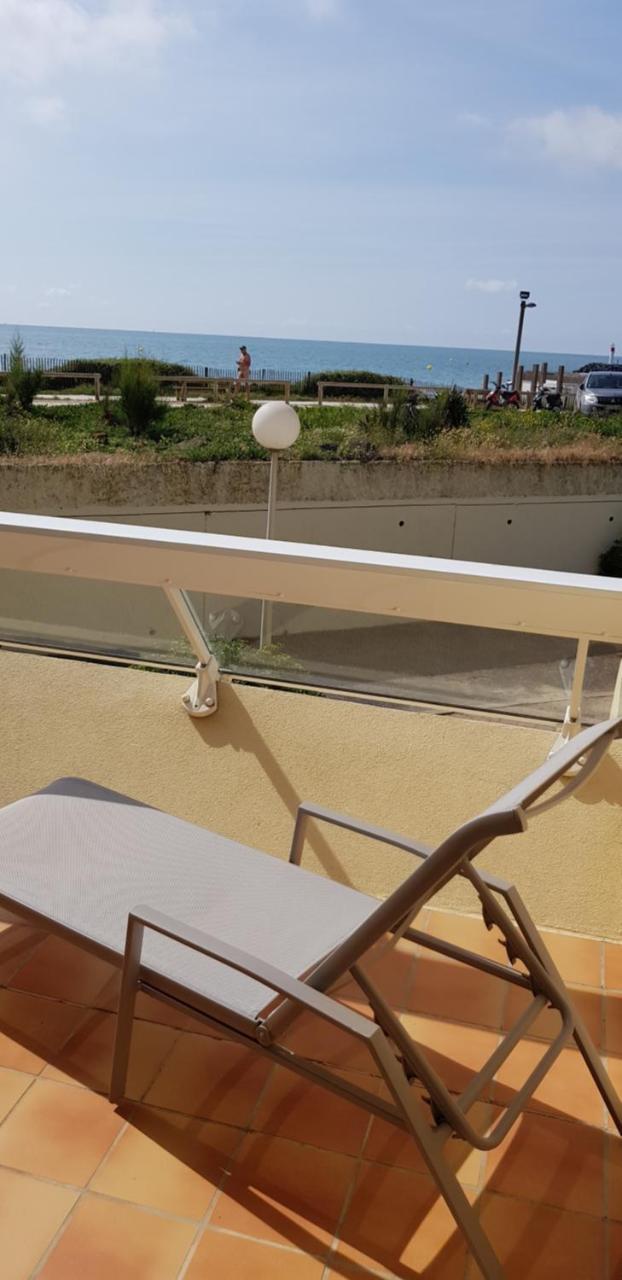 Studio Naturiste "Azur" Heliopolis C 64 آجد المظهر الخارجي الصورة