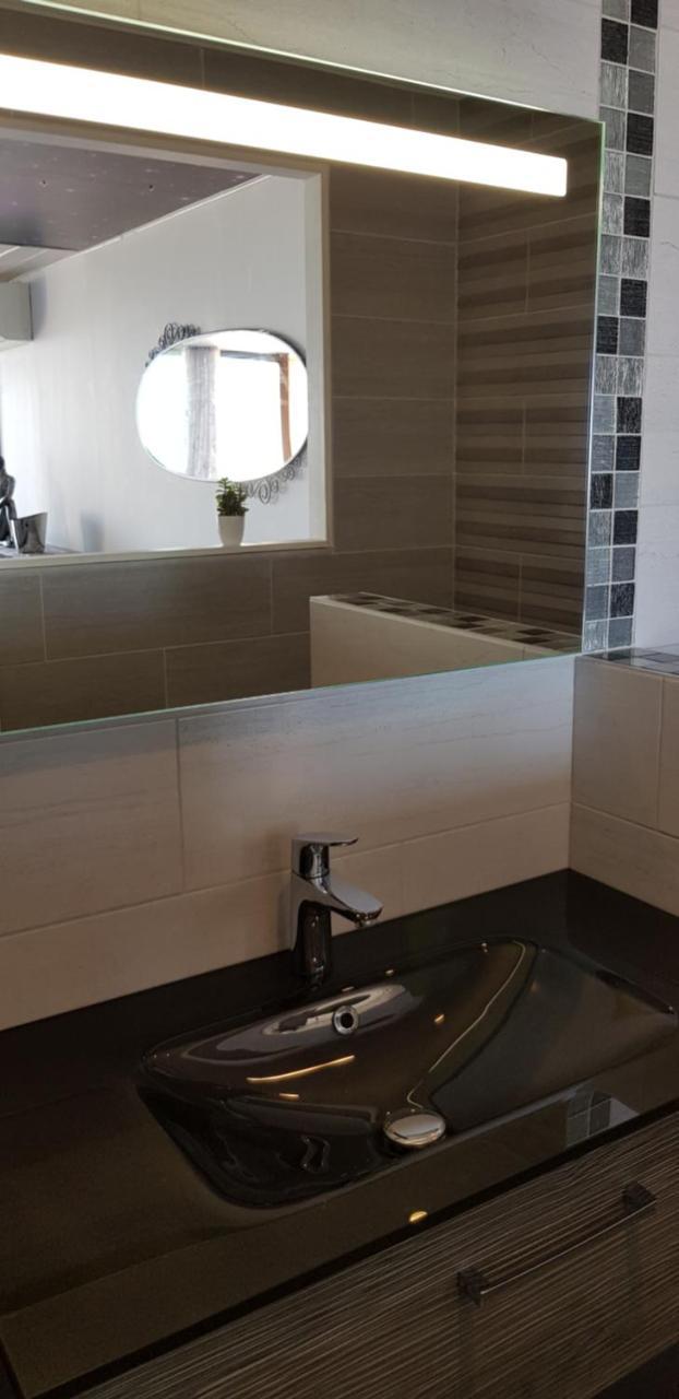 Studio Naturiste "Azur" Heliopolis C 64 آجد المظهر الخارجي الصورة