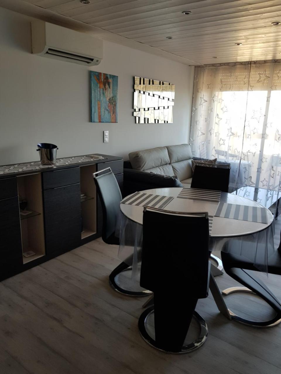 Studio Naturiste "Azur" Heliopolis C 64 آجد المظهر الخارجي الصورة